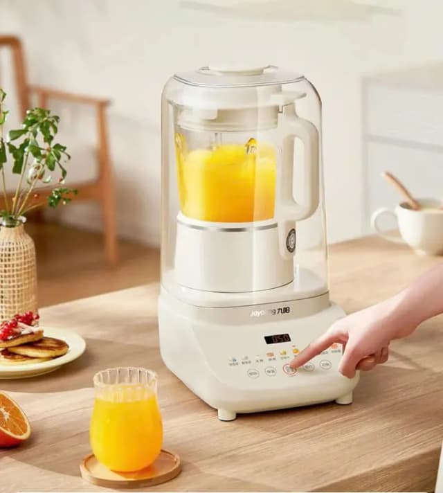 Top 1 so sánh giá Máy làm sữa hạt đa năng Joyoung JHSB-602 Pro - Tìm sản phẩm giá rẻ nhất - Ảnh 73