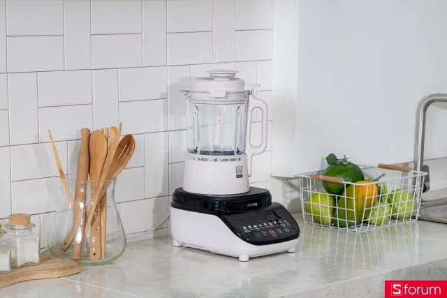 Top 1 so sánh giá Máy làm sữa hạt đa năng Joyoung JHSB-602 Pro - Tìm sản phẩm giá rẻ nhất - Ảnh 83