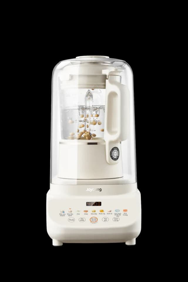 Top 1 so sánh giá Máy làm sữa hạt đa năng Joyoung JHSB-602 Pro - Tìm sản phẩm giá rẻ nhất - Ảnh 94