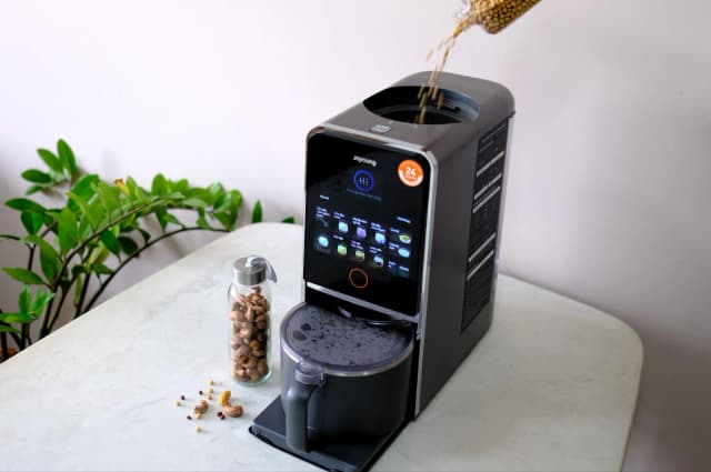 Top 1 so sánh giá Máy làm sữa hạt đa năng Joyoung JSCB-K7 Pro - Tìm sản phẩm giá rẻ nhất - Ảnh 11