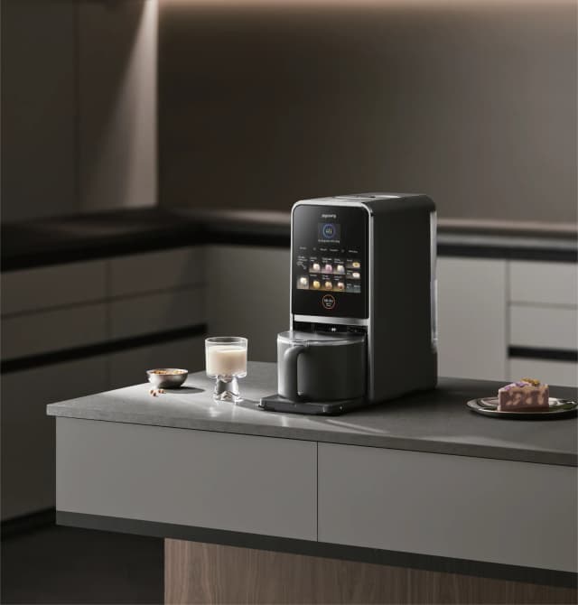 Top 1 so sánh giá Máy làm sữa hạt đa năng Joyoung JSCB-K7 Pro - Tìm sản phẩm giá rẻ nhất - Ảnh 15