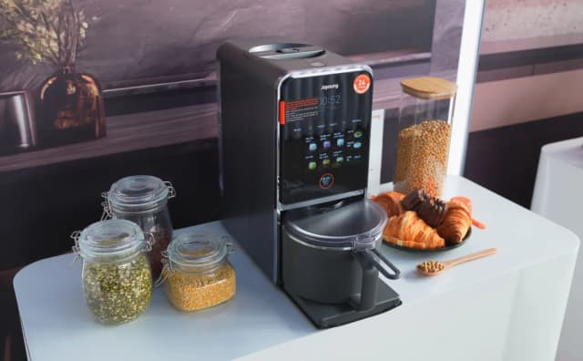 Top 1 so sánh giá Máy làm sữa hạt đa năng Joyoung JSCB-K7 Pro - Tìm sản phẩm giá rẻ nhất - Ảnh 20