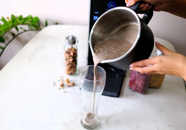 Top 1 so sánh giá Máy làm sữa hạt đa năng Joyoung JSCB-K7 Pro - Tìm sản phẩm giá rẻ nhất - Ảnh 31