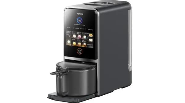 Top 1 so sánh giá Máy làm sữa hạt đa năng Joyoung JSCB-K7 Pro - Tìm sản phẩm giá rẻ nhất - Ảnh 42