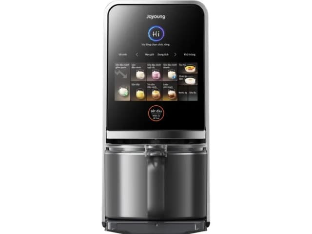 Top 1 so sánh giá Máy làm sữa hạt đa năng Joyoung JSCB-K7 Pro - Tìm sản phẩm giá rẻ nhất - Ảnh 6