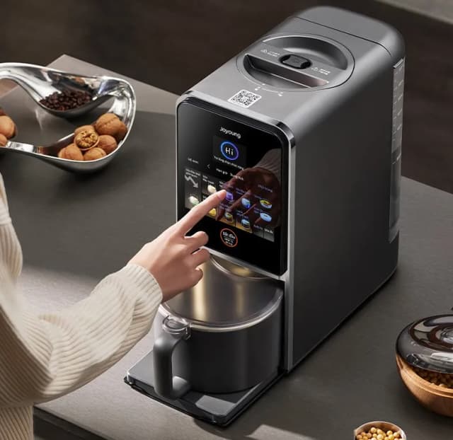 Top 1 so sánh giá Máy làm sữa hạt đa năng Joyoung JSCB-K7 Pro - Tìm sản phẩm giá rẻ nhất - Ảnh 53