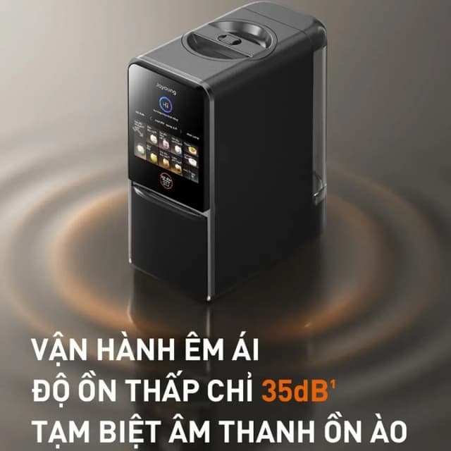 Top 1 so sánh giá Máy làm sữa hạt đa năng Joyoung JSCB-K7 Pro - Tìm sản phẩm giá rẻ nhất - Ảnh 54
