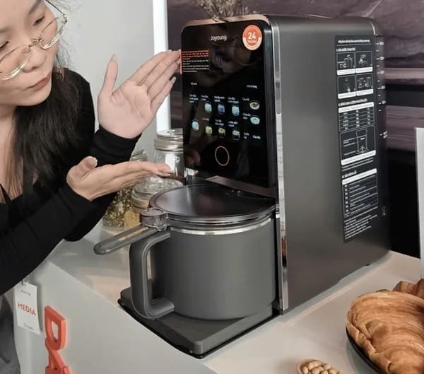 Top 1 so sánh giá Máy làm sữa hạt đa năng Joyoung JSCB-K7 Pro - Tìm sản phẩm giá rẻ nhất - Ảnh 62