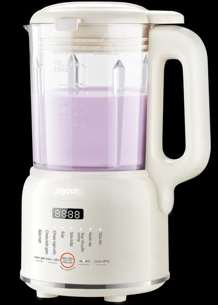 Top 1 so sánh giá Máy làm sữa hạt đa năng Joyoung JSCB-K7 Pro - Tìm sản phẩm giá rẻ nhất - Ảnh 69