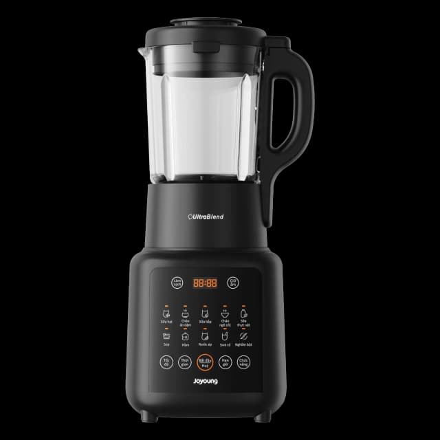 Top 1 so sánh giá Máy làm sữa hạt đa năng Joyoung JSCB-K7 Pro - Tìm sản phẩm giá rẻ nhất - Ảnh 70