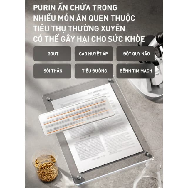 Top 1 so sánh giá Máy làm sữa hạt đa năng Joyoung JSCB-K7 Pro - Tìm sản phẩm giá rẻ nhất - Ảnh 76