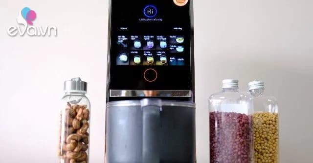 Top 1 so sánh giá Máy làm sữa hạt đa năng Joyoung JSCB-K7 Pro - Tìm sản phẩm giá rẻ nhất - Ảnh 79