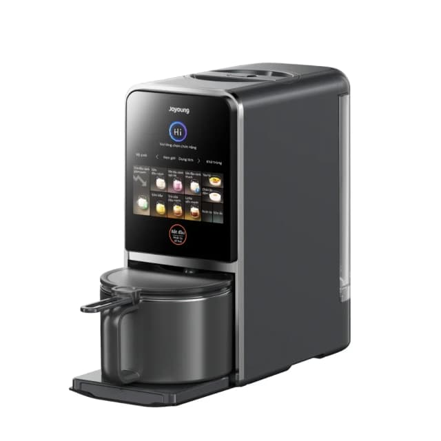 Top 1 so sánh giá Máy làm sữa hạt đa năng Joyoung JSCB-K7 Pro - Tìm sản phẩm giá rẻ nhất - Ảnh 81