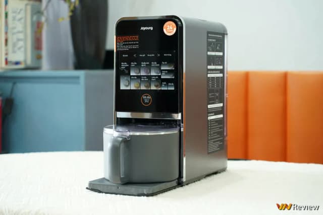 Top 1 so sánh giá Máy làm sữa hạt đa năng Joyoung JSCB-K7 Pro - Tìm sản phẩm giá rẻ nhất - Ảnh 83