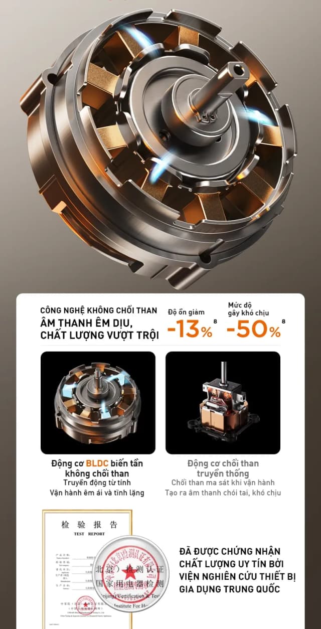 Top 1 so sánh giá Máy làm sữa hạt đa năng Joyoung JSCB-K7 Pro - Tìm sản phẩm giá rẻ nhất - Ảnh 87