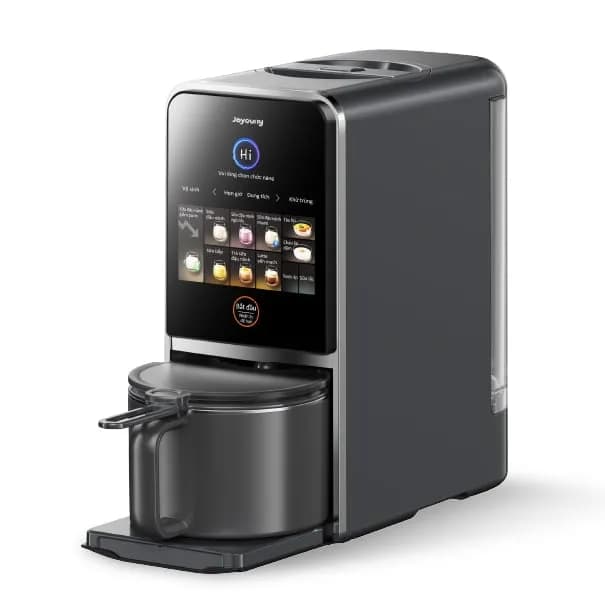 Top 1 so sánh giá Máy làm sữa hạt đa năng Joyoung JSCB-K7 Pro - Tìm sản phẩm giá rẻ nhất - Ảnh 90