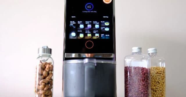 Top 1 so sánh giá Máy làm sữa hạt đa năng Joyoung JSCB-K7 Pro - Tìm sản phẩm giá rẻ nhất - Ảnh 95