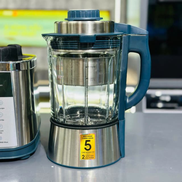 So sánh giá Máy làm sữa hạt đa năng Kalite KCBV8P rẻ nhất? - Ảnh 19