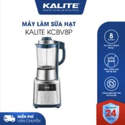 So sánh giá Máy làm sữa hạt đa năng Kalite KCBV8P rẻ nhất? - Ảnh 4