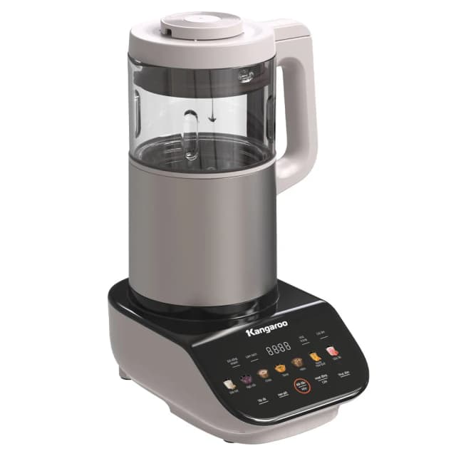 So sánh giá Máy làm sữa hạt đa năng Kangaroo KG175HB3 rẻ nhất? - Ảnh 2