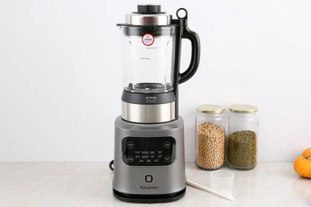 So sánh giá Máy làm sữa hạt đa năng Kangaroo KG175HB3 rẻ nhất? - Ảnh 9