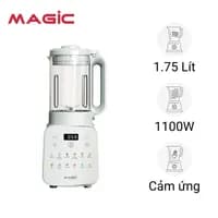 So sánh giá Máy làm sữa hạt đa năng Magic A-103 rẻ nhất? - Ảnh 13