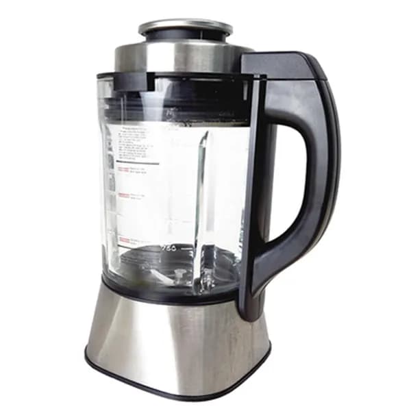 So sánh giá Máy làm sữa hạt đa năng Magic A-104 rẻ nhất? - Ảnh 15