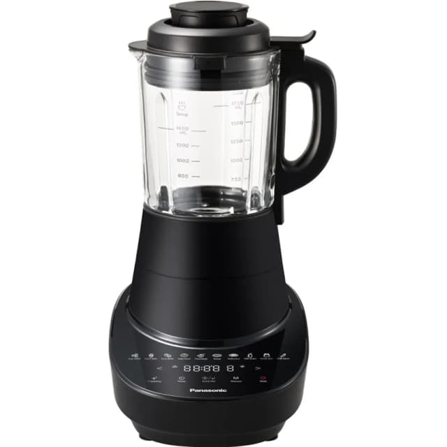 Máy làm sữa hạt đa năng Panasonic MX-HG6401KRA - Ảnh 2