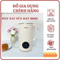 Máy làm sữa hạt đa năng Rapido RHB-800DM - Giá rẻ nhất hôm nay - Ảnh 16