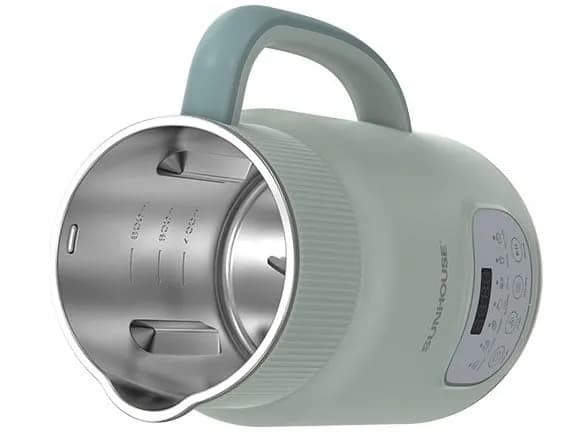 So sánh giá Máy làm sữa hạt đa năng Sunhouse SHD5260 rẻ nhất? - Ảnh 19