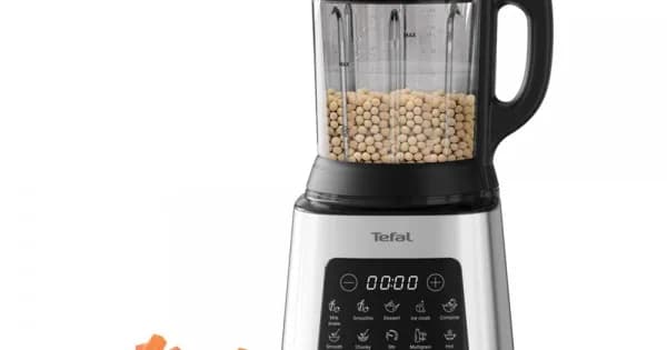 So sánh giá Máy làm sữa hạt đa năng Tefal BL83SD66 rẻ nhất? - Ảnh 8