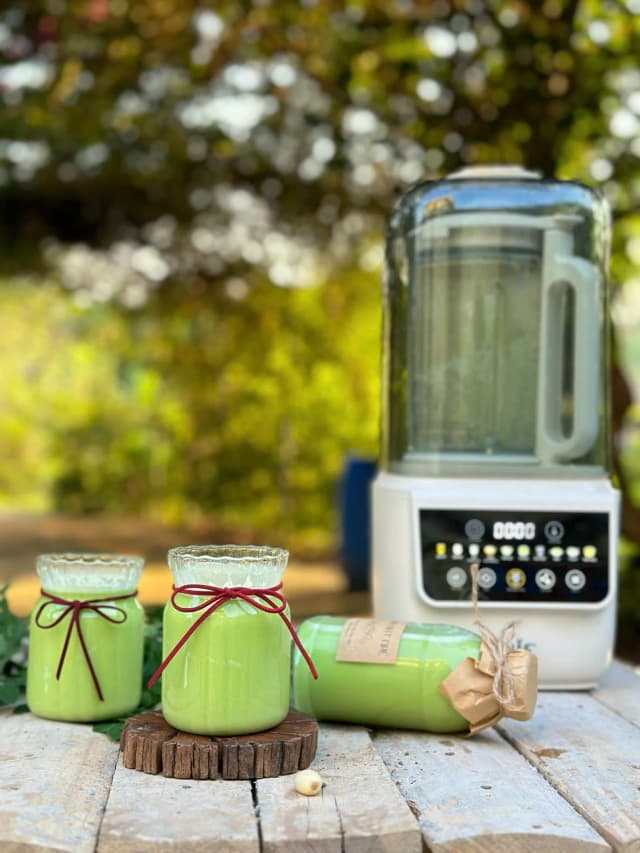 So sánh giá Máy làm sữa hạt đa năng Unie UCB15 rẻ nhất? - Ảnh 16