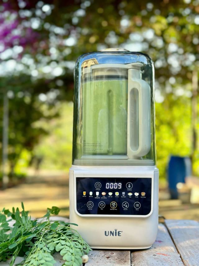So sánh giá Máy làm sữa hạt đa năng Unie UCB15 rẻ nhất? - Ảnh 4