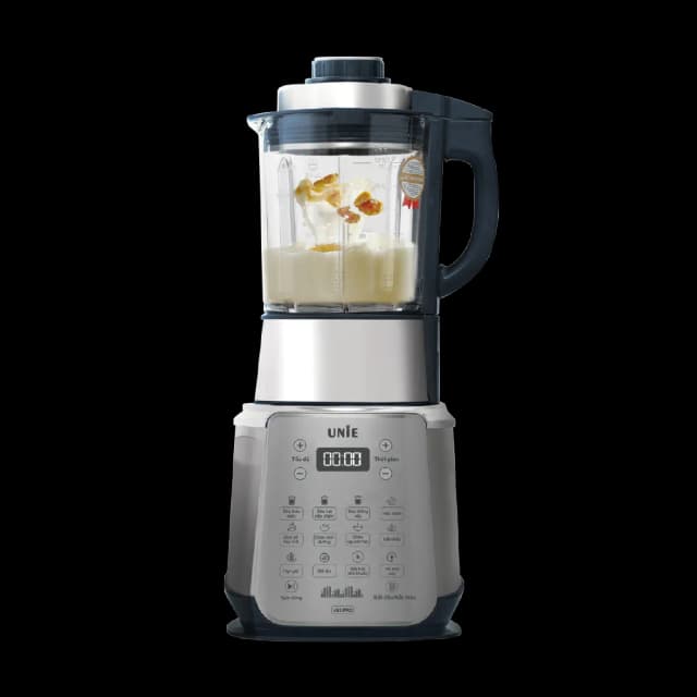 Máy làm sữa hạt đa năng Unie V9S Pro - Ảnh 6