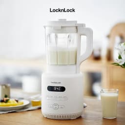 Máy làm sữa hạt Lock&Lock EJM486IVY