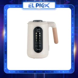 So sánh giá Máy làm sữa hạt đa năng Midea MBL10108APA - Tìm sản phẩm giá rẻ nhất - Ảnh 17