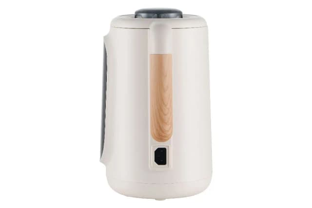 So sánh giá Máy làm sữa hạt đa năng Midea MBL10108APA rẻ nhất? - Ảnh 5