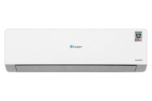 So sánh giá Máy lạnh 2 chiều Casper Inverter 2 HP QH-18IU36A rẻ nhất?