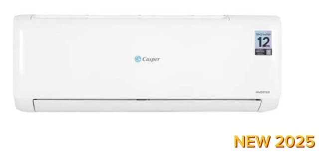 So sánh giá Máy lạnh 2 chiều Casper Inverter 2 HP QH-18IU36A rẻ nhất? - Ảnh 15