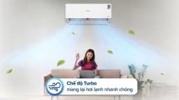 Máy lạnh 2 chiều Casper Inverter 2 HP QH-18IU36A - Giá rẻ nhất hôm nay - Ảnh 16