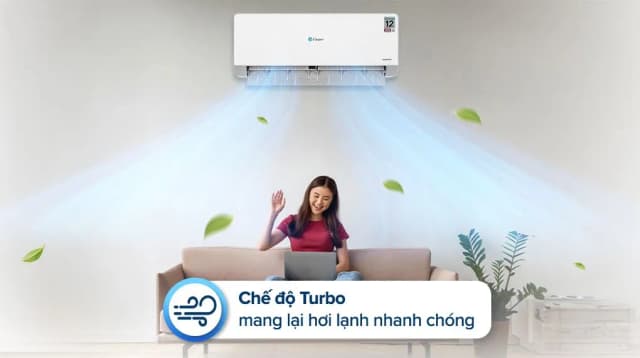 So sánh giá Máy lạnh 2 chiều Casper Inverter 2 HP QH-18IU36A rẻ nhất? - Ảnh 16