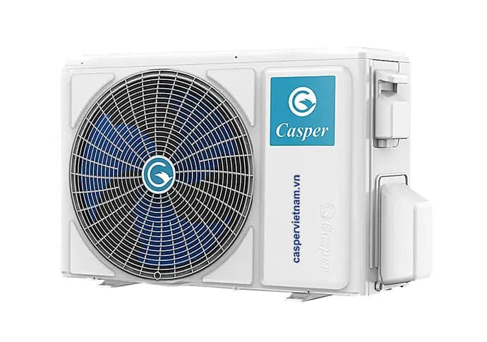 Máy lạnh 2 chiều Casper Inverter 2 HP QH-18IU36A - Giá rẻ nhất hôm nay - Ảnh 17