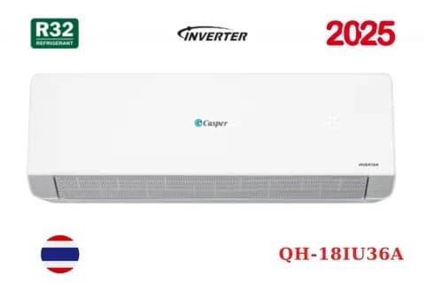 Máy lạnh 2 chiều Casper Inverter 2 HP QH-18IU36A - Giá rẻ nhất hôm nay - Ảnh 18