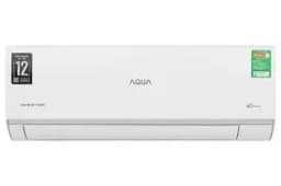 Máy lạnh AQUA Inverter 1 HP AQA-RUV10RB5 - Giá rẻ nhất hôm nay - Ảnh 2
