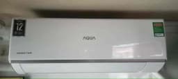 Máy lạnh AQUA Inverter 1 HP AQA-RUV10RB5 - Giá rẻ nhất hôm nay - Ảnh 15