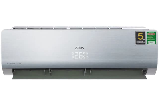 So sánh giá Máy lạnh AQUA Inverter 1 HP AQA-RV10QA5 rẻ nhất? - Ảnh 14