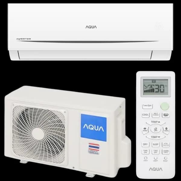 So sánh giá Máy lạnh AQUA Inverter 1 HP AQA-RV10QA5 rẻ nhất? - Ảnh 6
