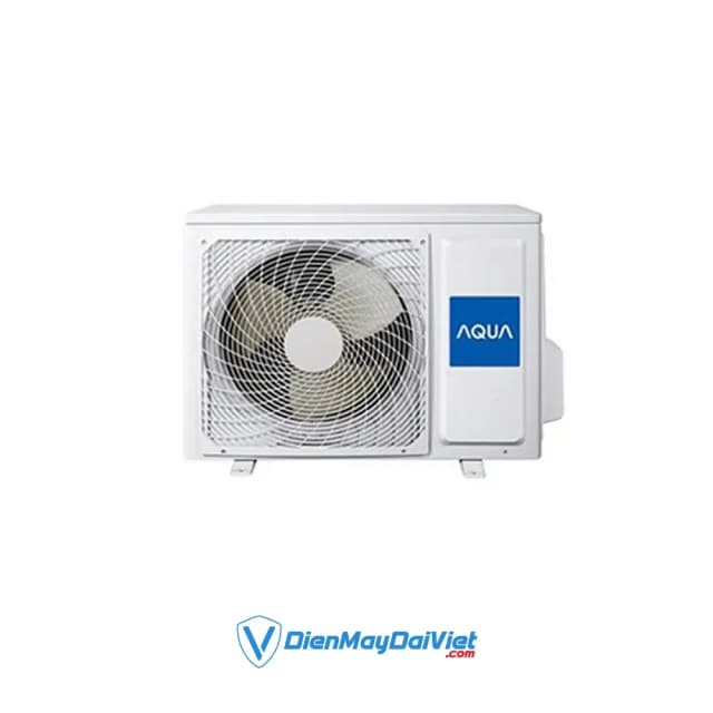 So sánh giá Máy lạnh AQUA Inverter 1 HP AQA-RV10QA5 rẻ nhất? - Ảnh 10