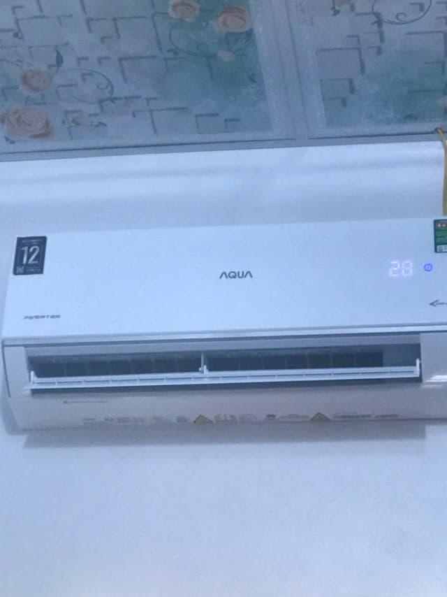So sánh giá Máy lạnh AQUA Inverter 1.5 HP AQA-RUV13RB5 rẻ nhất? - Ảnh 18