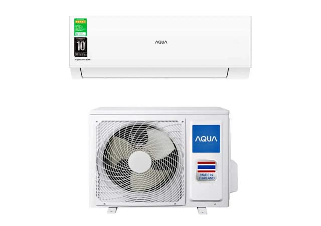 So sánh giá Máy lạnh AQUA Inverter 1.5 HP AQA-RUV13RB5 rẻ nhất? - Ảnh 20